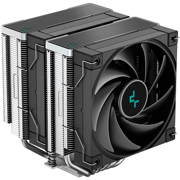 Кулер процессорный DeepCool AK620 (R-AK620-BKNNMT-G)