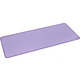 Игровая поверхность Logitech Desk Mat Studio Lavender (956-000054)