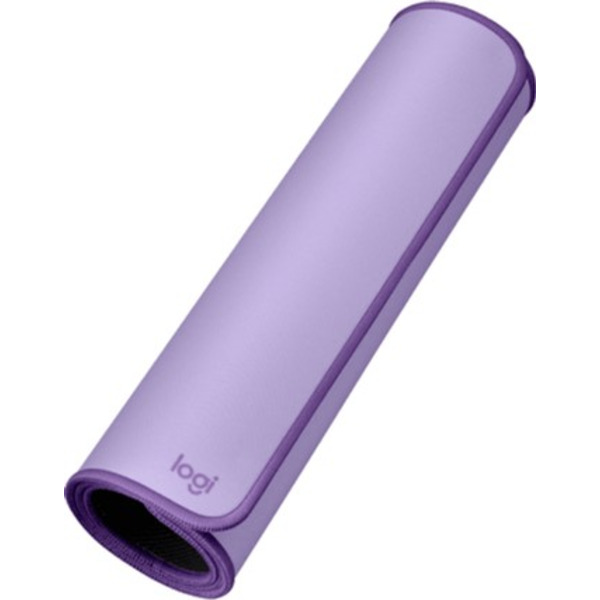 Килимок для миші Logitech Desk Mat Studio Lavender 956-000054