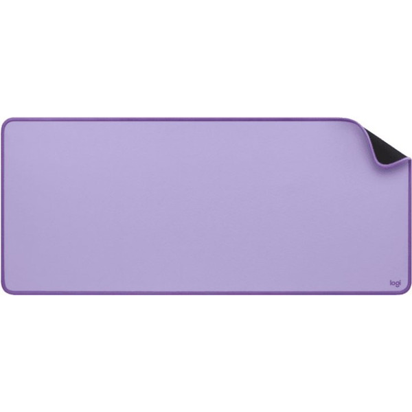 Килимок для миші Logitech Desk Mat Studio Lavender 956-000054