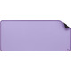 Игровая поверхность Logitech Desk Mat Studio Lavender (956-000054)