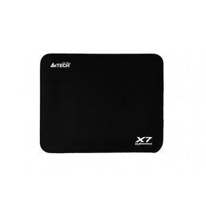 Килимок для миші A4Tech X7-200S (Black)