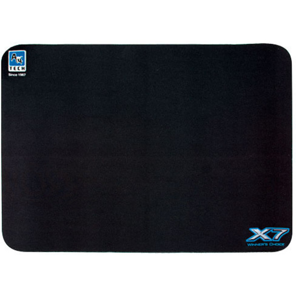 Килимок для миші A4Tech X7-500MP (Black)