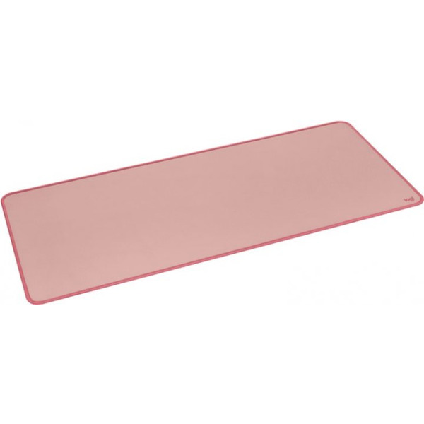Килимок для миші Logitech Desk Mat Studio Darker Rose 956-000053