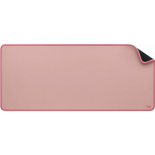 Килимок для миші Logitech Desk Mat Studio Darker Rose 956-000053