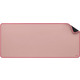 Игровая поверхность Logitech Desk Mat Studio Darker Rose (956-000053)
