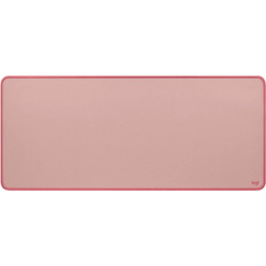 Игровая поверхность Logitech Desk Mat Studio Darker Rose (956-000053)