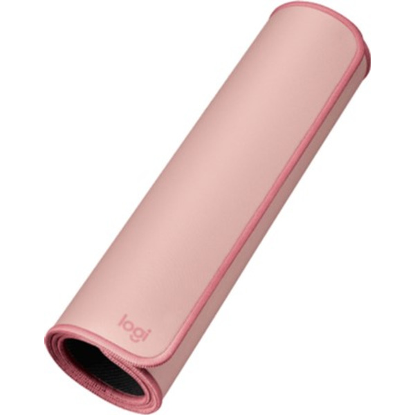 Килимок для миші Logitech Desk Mat Studio Darker Rose 956-000053