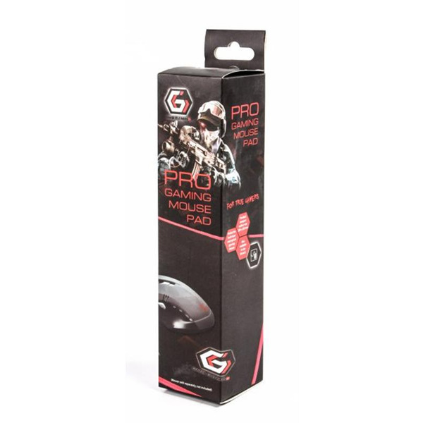 Игровая поверхность Gembird MP-GAMEPRO-M