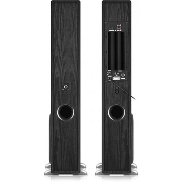 Акустична система REAL-EL S-2070 Black