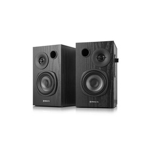 Акустическая система REAL-EL S-235 Black