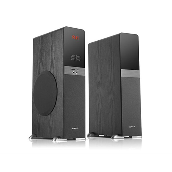 Акустична система REAL-EL S-2030 Black