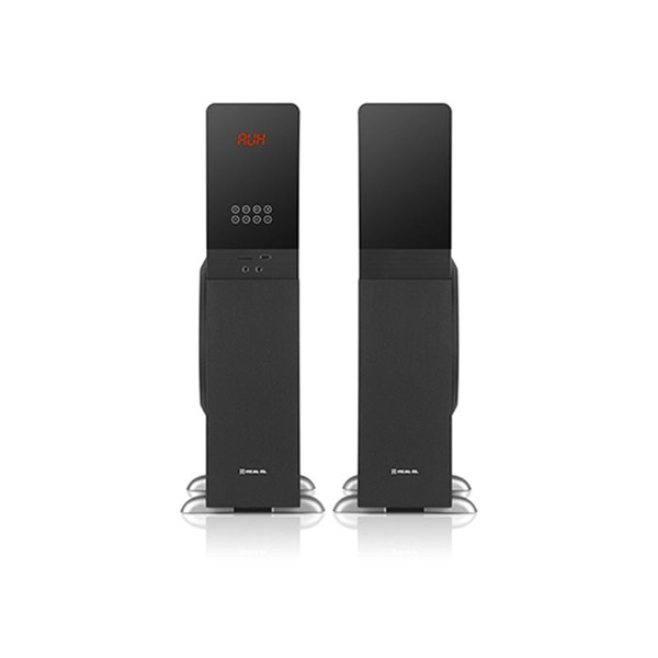 Акустична система REAL-EL S-2030 Black
