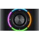 Акустична система REAL-EL M-580 Black