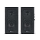 Акустическая система REAL-EL S-250 Black