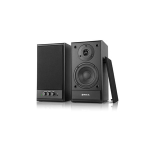 Акустична система REAL-EL S-305 Black
