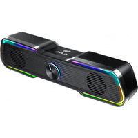 Акустическая система Aula N-169B Black (6948391265056)