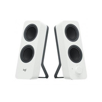 Аккустическая система Logitech Z207 White (980-001292)