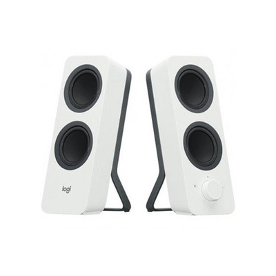 Акустична система Logitech Z207 White (980-001292)
