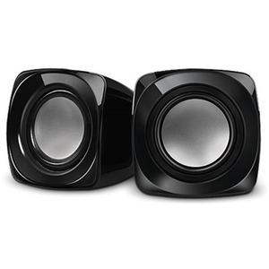 Акустическая система REAL-EL S-20 Black