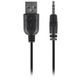 Акустическая система REAL-EL S-80 Black