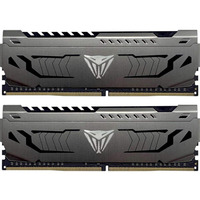 Модуль памяти DDR4 2x8GB/3200 Patriot Viper Steel (PVS416G320C6K)