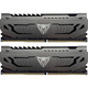 Модуль памяти DDR4 2x8GB/3200 Patriot Viper Steel (PVS416G320C6K)