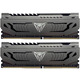 Модуль пам`яті DDR4 2x8GB/3600 Patriot Viper Steel (PVS416G360C8K)