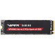 Накопичувач SSD 2TB Patriot VP4300 Lite M.2 2280 PCIe 4.0 x4 (VP4300L2TBM28H)