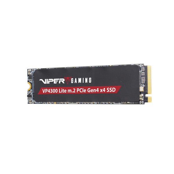 SSD-Накопичувач Patriot VP4300L2TBM28H