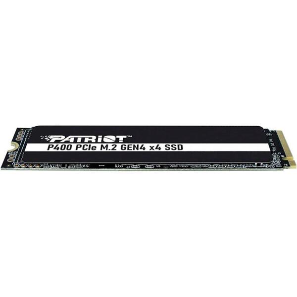 SSD-Накопичувач Patriot P400LP2KGM28H