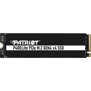 Накопитель SSD 2TB Patriot P400 Lite M.2 2280 PCIe NVMe 4.0 x4 3D TLC (P400LP2KGM28H)