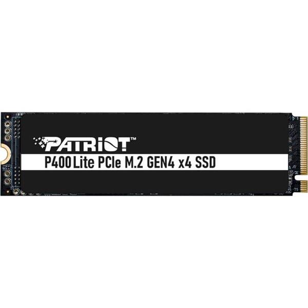 SSD-Накопичувач Patriot P400LP2KGM28H