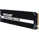 Накопитель SSD 2TB Patriot P400 Lite M.2 2280 PCIe NVMe 4.0 x4 3D TLC (P400LP2KGM28H)