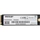 Накопитель SSD 2TB Patriot P400 Lite M.2 2280 PCIe NVMe 4.0 x4 3D TLC (P400LP2KGM28H)