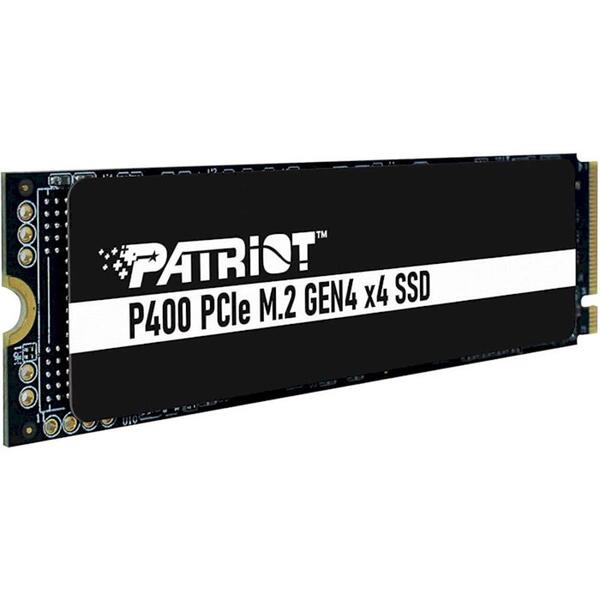 SSD-Накопичувач Patriot P400LP2KGM28H