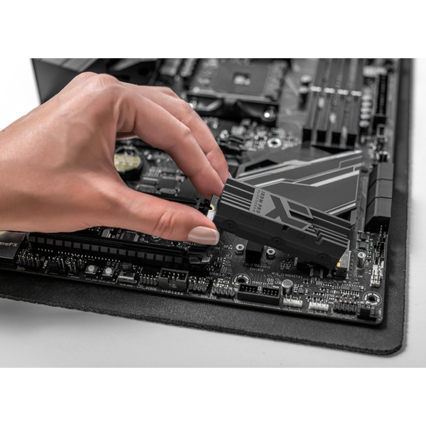 SSD-Накопичувач Goodram IRP-SSDPR-P44A-2K0-80