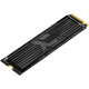 Накопичувач SSD 2TB Goodram IRDM Pro M.2 2280 PCIe 4.0 x4 3D TLC (IRP-SSDPR-P44A-2K0-80)