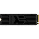 Накопичувач SSD 2TB Goodram IRDM Pro M.2 2280 PCIe 4.0 x4 3D TLC (IRP-SSDPR-P44A-2K0-80)