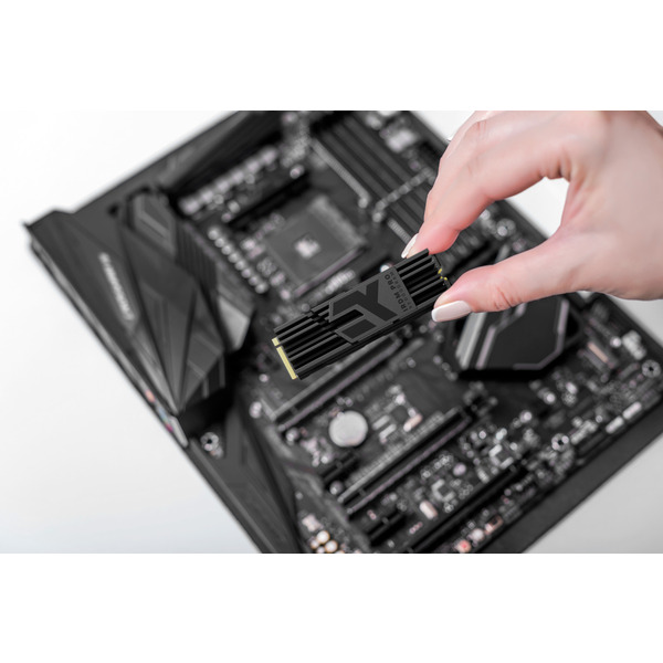 SSD-Накопичувач Goodram IRP-SSDPR-P44A-2K0-80