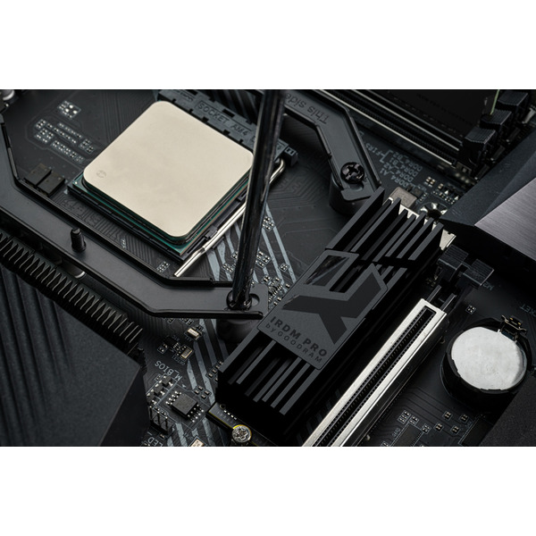 SSD-Накопичувач Goodram IRP-SSDPR-P44A-2K0-80