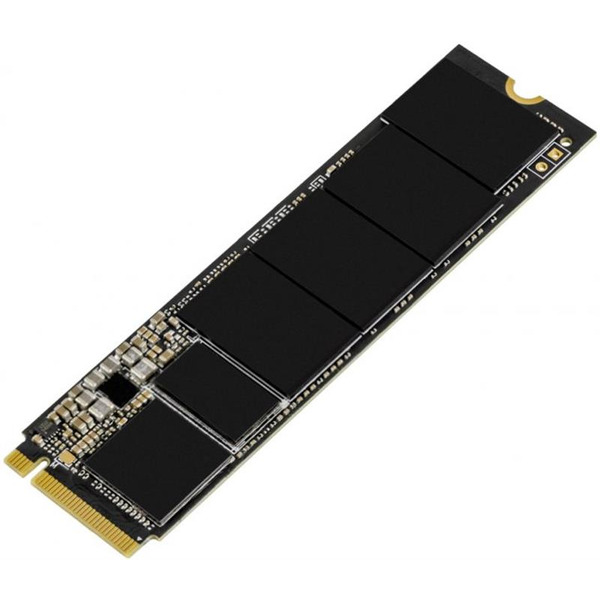 SSD-Накопичувач Goodram IRP-SSDPR-P44A-2K0-80