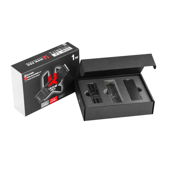 SSD-Накопичувач Goodram IRP-SSDPR-P44A-2K0-80