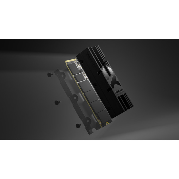 SSD-Накопичувач Goodram IRP-SSDPR-P44A-2K0-80