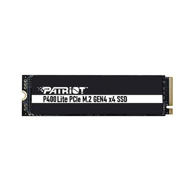 SSD-Накопичувач Patriot P400LP1KGM28H