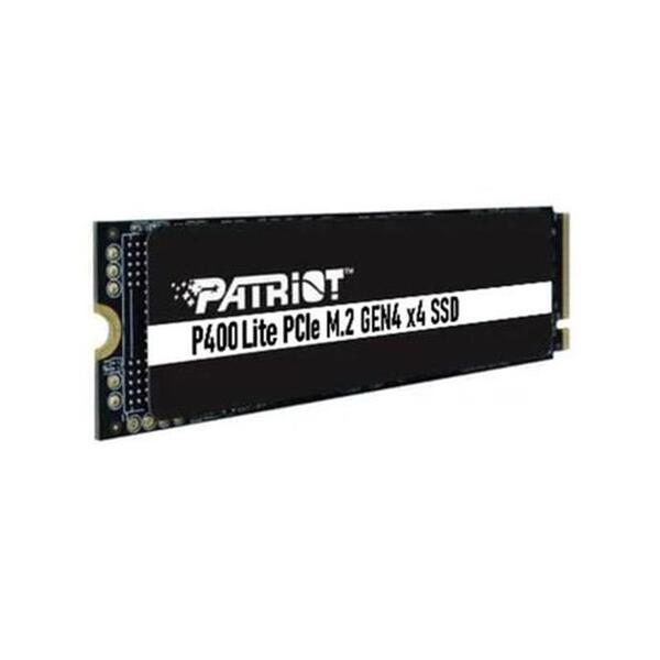 SSD-Накопичувач Patriot P400LP1KGM28H