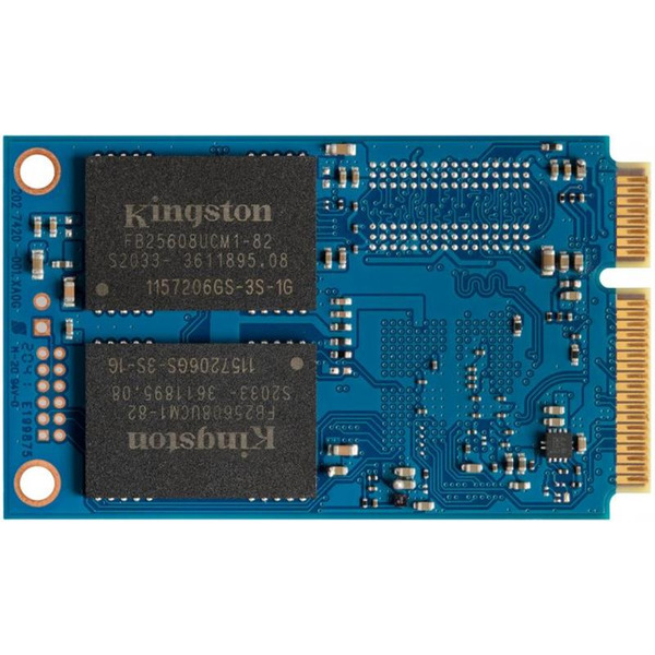 SSD-Накопичувач Kingston KC600 SKC600MS/1024G