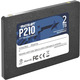 Накопитель SSD 2TB Patriot P210 2.5" SATAIII TLC (P210S2TB25)