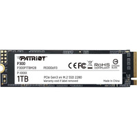SSD-Накопичувач Patriot P300P1TBM28