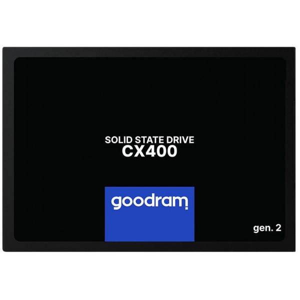 SSD-Накопичувач Goodram SSDPR-CX400-128-G2